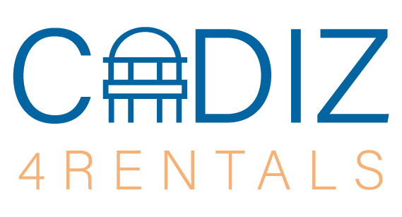 Logotipo de Cadiz 4 Rentals