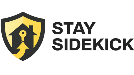Stay Sidekick